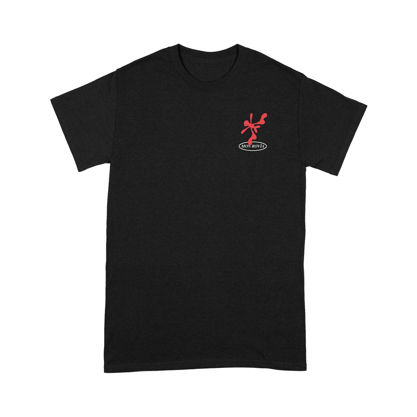 Track-List Tee
